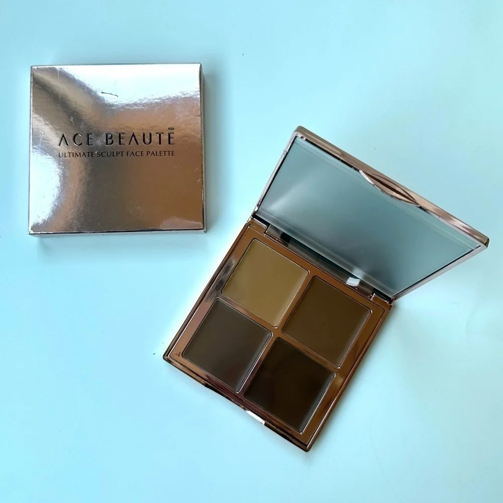 Ace Beaute new box